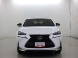 NX 200t Fスポーツ 