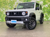 ジムニーシエラ 1.5 JC 4WD 