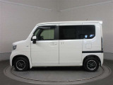N-VAN +スタイル クール ターボ ホンダセンシング 