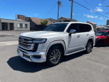 ランドクルーザー300 3.5 ZX 4WD 