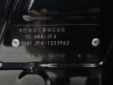 N-BOXカスタム L 4WD ワンオーナー
