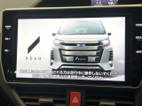 ノア 1.8 ハイブリッド Si W×B III 