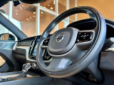 XC60  D4 AWD インスクリプション 4WD 本革シート