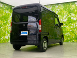 N-VAN +スタイル ファン ターボ 