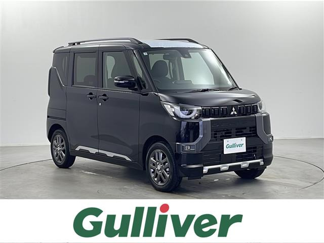 デリカミニT プレミアム リミテッド エディション 4WDワンオーナー