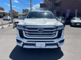 ランドクルーザー300 3.5 ZX 4WD 