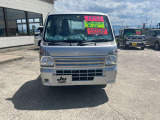 キャリイ KC スペシャル 4WD 