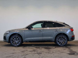 Q5スポーツバック 40 TDI クワトロ Sライン ディーゼル 4WD 