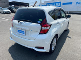 ノート 1.2 e-POWER X 