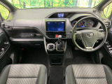 ヴォクシー 2.0 ZS 煌 