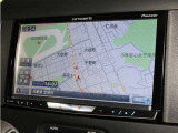 ■カロッツェリア製サイバーナビAVIC-ZH0007(フルセグTV、DVD再生、Bluetooth、USB入力端子、SDカード対応、ミュージックサーバー機能)