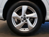 アルミホイール 5アームデザイン 7.0J x 18/235/55R18