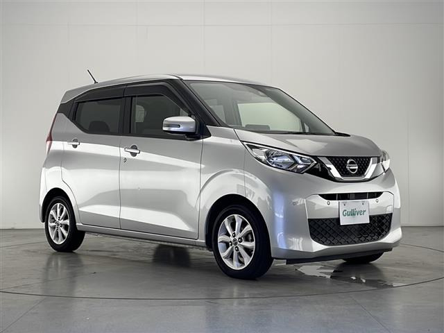 デイズ X 修復歴無し