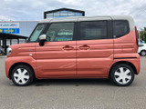 スペーシア ハイブリッド(HYBRID)  X 4WD 