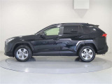 RAV4 2.0 X 4WD 