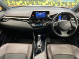 C-HR  G LEDエディション