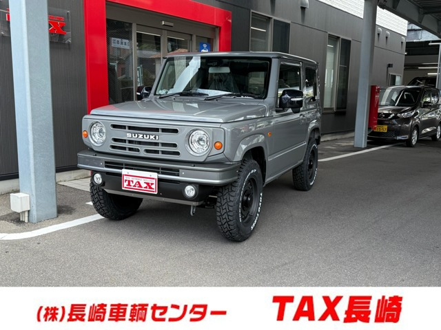 ジムニー XC 4WD 