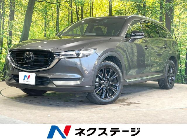 CX-82.2 XD ブラックトーンエディション