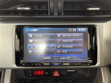 【Bluetooth】ナビゲーションと携帯電話/スマートフォンをBluetooth接続することができます。接続するとハンズフリーで使用することができるので、とても便利です!