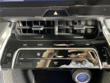 【オートエアコン】車内温度を感知して自動で温度調整をしてくれるのでいつでも快適な車内空間を創り上げます!