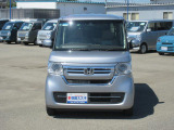 N-BOX L ターボ 4WD 