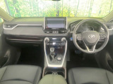 RAV4  ハイブリッドG