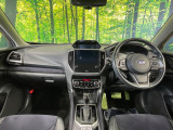 フォレスター 1.8 スポーツ 4WD 