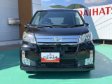 ムーヴカスタム X SA 