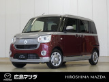 ダイハツ ムーヴキャンバス