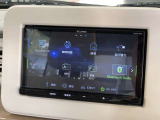 納車前に自社工場にて12ヶ月点検をベースに入念なチェックを行ないます。消耗箇所等がございましたら交換を行いますので、安心してお乗り頂けます。