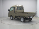 ハイゼットトラック ジャンボ エクストラ 4WD 