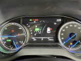 【スピードメーター】メーターがシンプルで見やすく運転しやすいですね!
