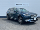 ボルボ XC90