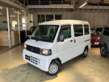 ミニキャブバン CD ハイルーフ 4WD 