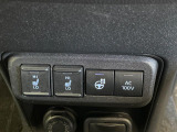 【シートヒーター/ステアリングヒーター】運転席/助手席共に温度調節が可能なシートヒーターを装備。季節を問わず快適にドライブできます。