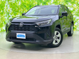 【中古車情報】トヨタ RAV4 2.0 X  の中古車詳細（走行距離：3.3万km、カラー：アティチュードブラックマイカ、販売地域：宮城県名取市）