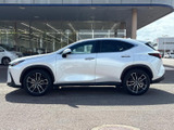 NX 350h バージョンL 