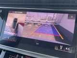 Q8 55 TFSI クワトロ デビューパッケージ Sライン 4WD 4WD 修復歴無し