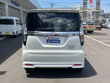ソリオバンディット  