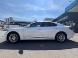LS 460 バージョンC 