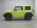 ジムニー XL 4WD 
