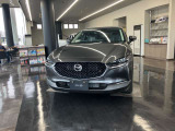 CX-30 2.0 20S ツーリング 4WD 