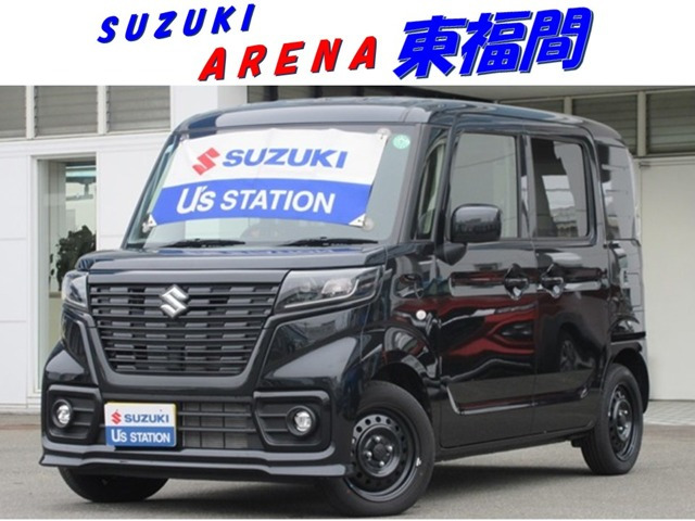 スペーシアベース GF 