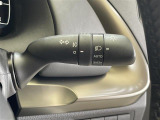 【オートライト】オートライトなのでライトの点け忘れを気にすることなく運転が出来ます♪
