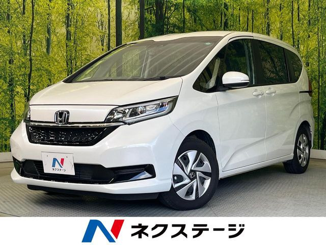 フリード 1.5 ハイブリッド G 