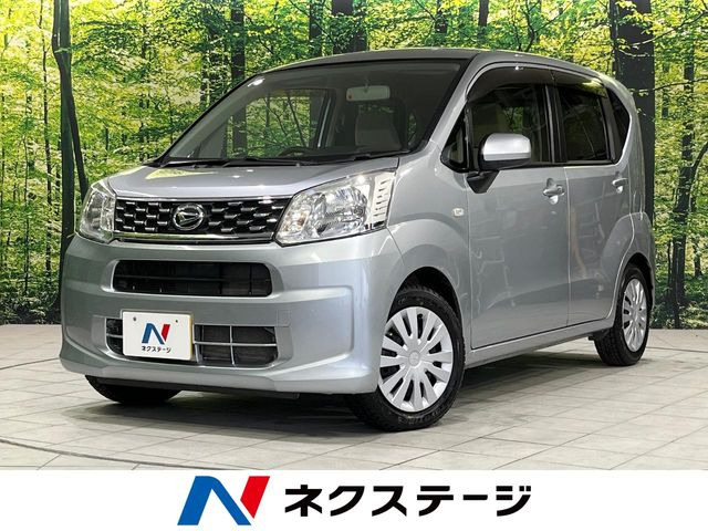 ムーヴ L 