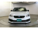 インプレッサスポーツ 2.0 STI スポーツ 