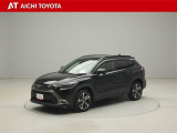 カローラクロス 1.8 ハイブリッド Z 