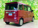 スペーシアカスタム ハイブリッド(HYBRID)  GS 