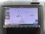 ナビゲーションがあなたをしっかり目的地までサポートします。スマホのナビとは自車位置精度が違います。